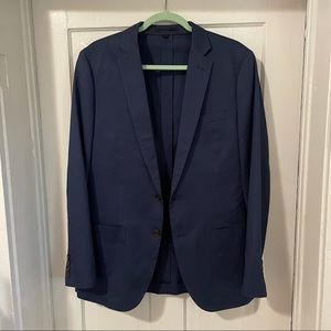 J. Crew Ludlow sport jacket